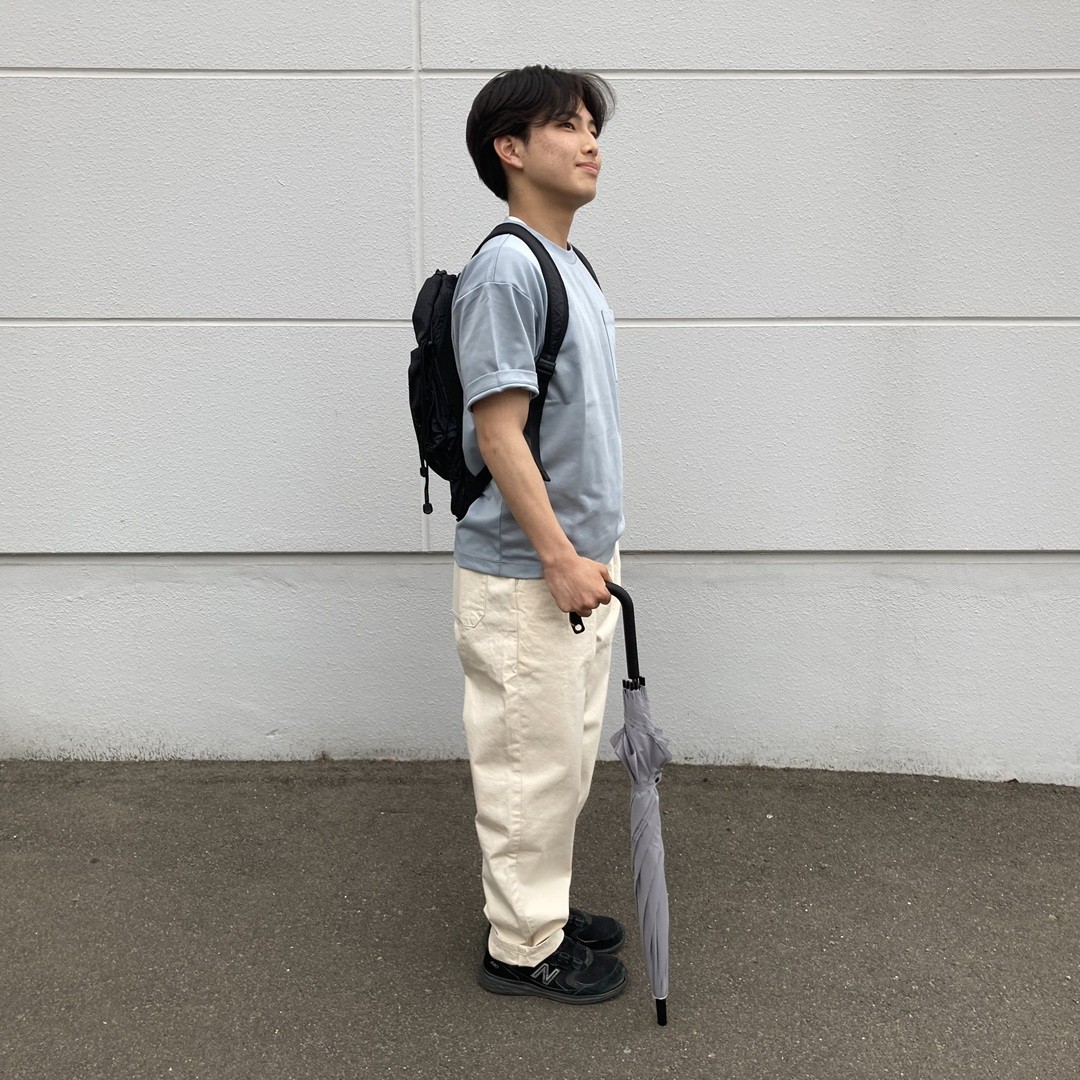 ライフガーデン利府】身長166㎝｜無印良品 ライフガーデン利府